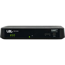 "Original" Altech UEC DSD5000 Vast Certified Twin Tuner "FTA" Satellite Receiver