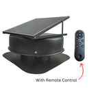 Solarking Solar Roof Ventilation Fan 320MM V3 Wireless