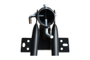 Starlink Universal Black Powder coated Roof Mount Adapter