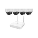 Uniview 2MP Wi-Fi Camera Kit 1TB