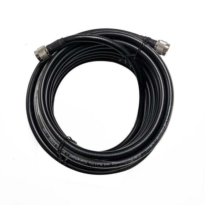 Access LMR400 / R8 (Ultra) 10m N-type Cable
