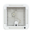 RV Power / Shower Hatches 320 x 320mm