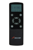 RV Automatic Plus Fan