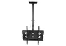 DMP 32" - 60" Universal Ceiling Mount TV Bracket