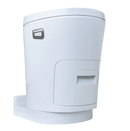 RV Waterless Packing Toilet