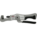 PCT Compression Tool RG6 RG59 RG11 by Tool-Black