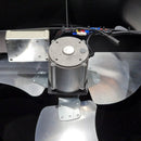 Commercial Solar Roof Ventilation Fan 600MM 135W V3 Wireless