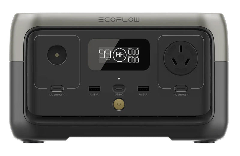 EcoFlow RIVER 2 Portable Power Station (OUT OF STOCK)