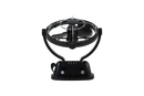 Volt Safe Fan 12V/24V with Remote