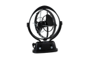 Volt Safe Fan 12V/24V with Remote