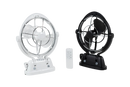 Volt Safe Fan 12V/24V with Remote