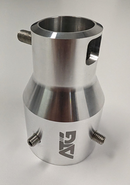 ATG Pole Adapter for Starlink Satellite Dish