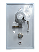 "Original" Winegard Non Boosted (2nd , 3rd )TV Point Only Wall Plate