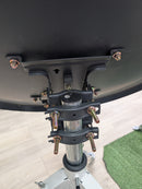 DIY House VAST (Twin Tuner) Satellite TV Dish Kit Antenna System