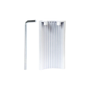 Hills Starlink Gen 3 (v4) Mount Adapter 32-50mm Pole