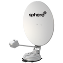 Sphere Astrolink Satellite System (AU Model) - 85cm Dish, Twin LNB & GPS