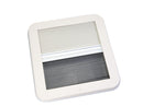 RV Roof Window / Skylight Hatch (400 x 400mm)