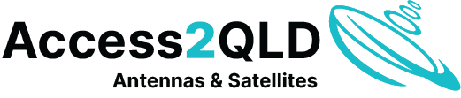 Access 2 QLD Antennas & Satellites