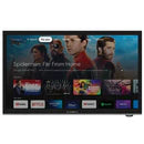 AMAZA 24 Inch Smart TV by Autobacs Japan