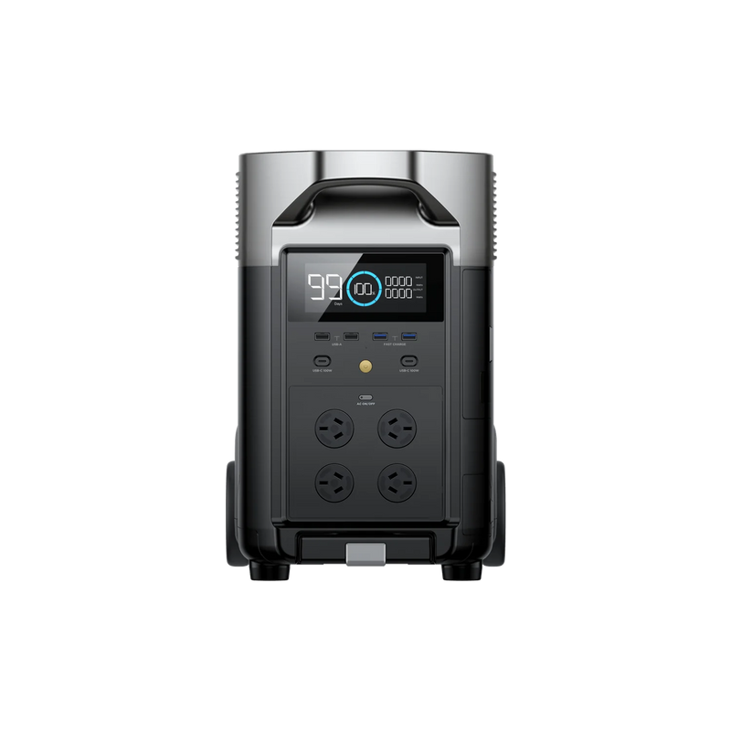 EcoFlow DELTA Pro Portable Power Station (OUT OF STOCK)