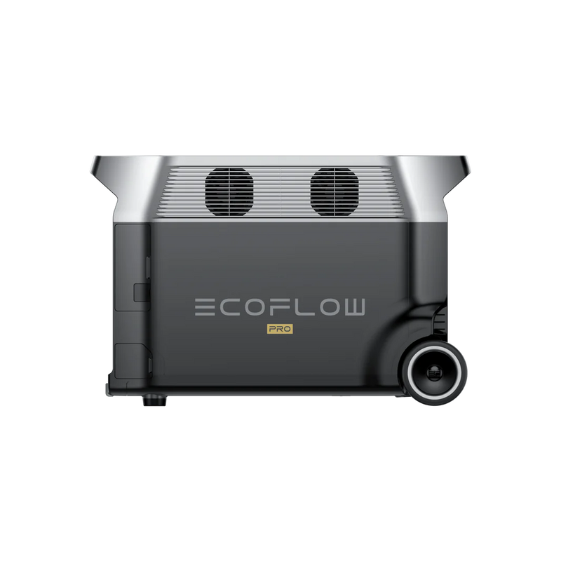 EcoFlow DELTA Pro Portable Power Station