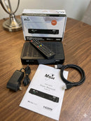 MSat DSD 6000 VAST® Certified Receiver