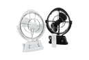 Volt Safe Fan 12V/24V with Remote