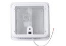 Finch suitable caravan motorhome shower hatch 280mm size 12volt with fan