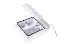 Finch suitable caravan motorhome shower hatch 280mm size 12volt with fan