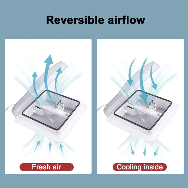 Finch suitable caravan motorhome shower hatch 280mm size 12volt with f