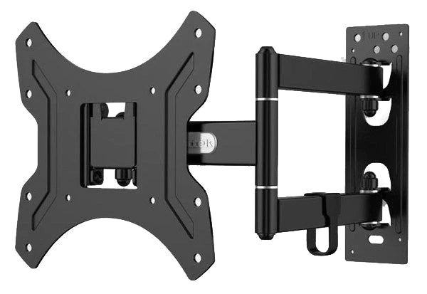 SHG 14" to 42" Articulating TV Bracket with 12° Tilt