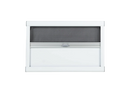 RV Square Flat Acrylic Windows