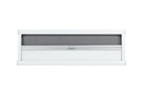 RV Square Flat Acrylic Windows