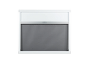 RV Square Flat Acrylic Windows