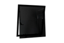 RV Square Flat Acrylic Windows