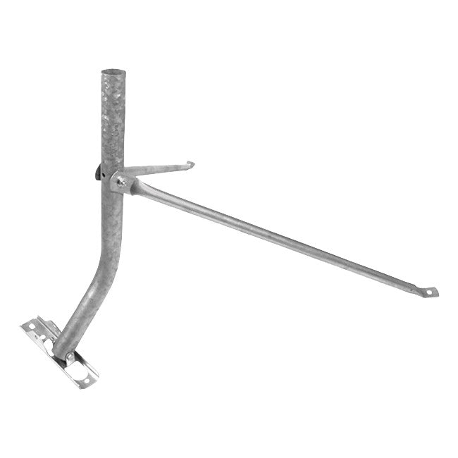 Satellite Tin Roof Mount