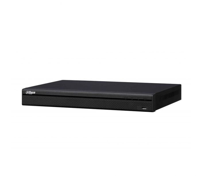 Dahua 16 ch-16 PoE NVR