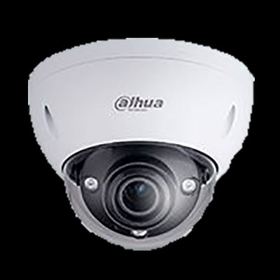Dahua 6MP IPC-HDBW4631E-ASE Motorised IP Dome Camera