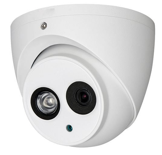 Dahua 8MP IPC-HDW4831EM-ASE OEM IR Eyeball Network Camera 2.8MM