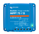 Victron Energy Blue Solar MPPT Regulator 75-15