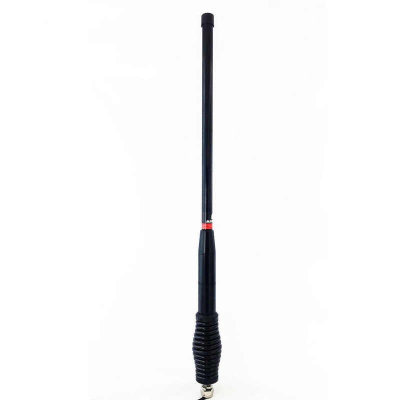 Blackhawk Trucker Edge Compact Antenna