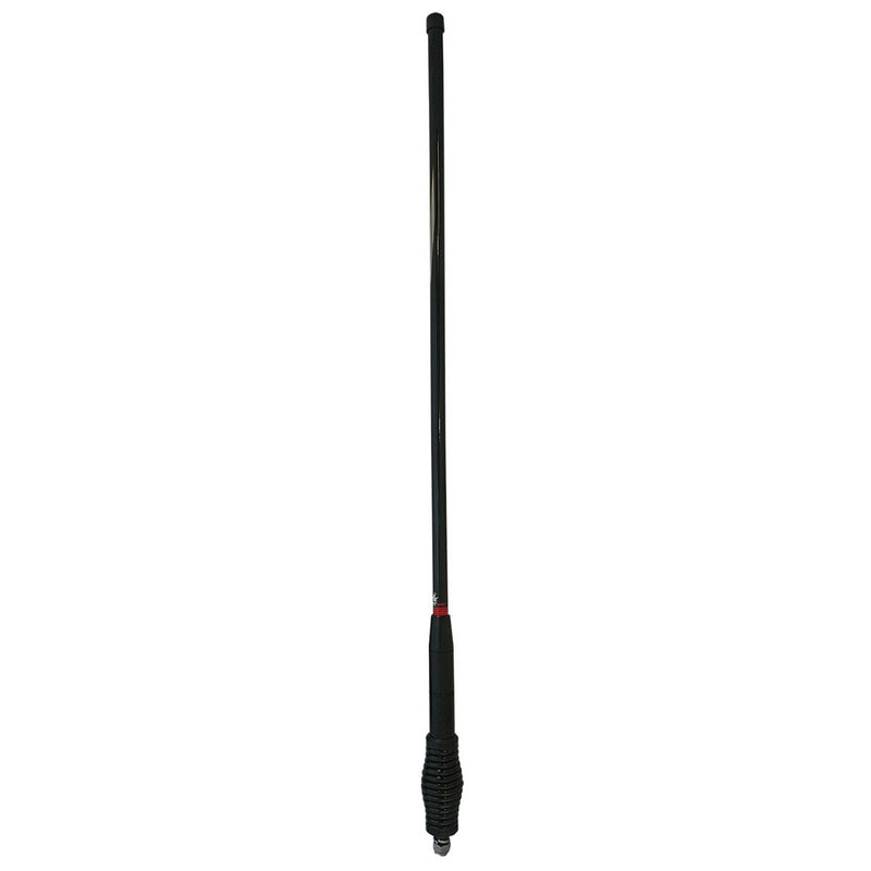 Blackhawk Trucker Edge 698-2200 MHz 6dBi Antenna v1.8 – robust thread (95cm)