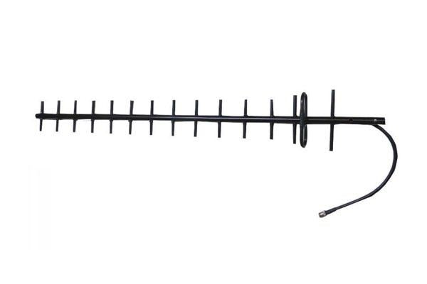 BH Yagi Antenna 14dBi 3G 4G 4GX