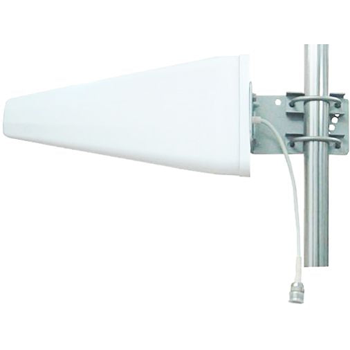 BH Wideband LPDA 10_11dBi Antenna