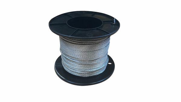 Guy Wire 180m