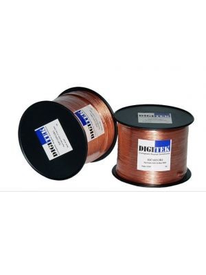 Heavy Duty Single Speaker Cable 100m