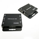 HDMI Extender over Cat5e-Cat6 with IR