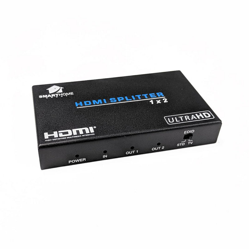 HDMI Splitter 2 Way v2.0