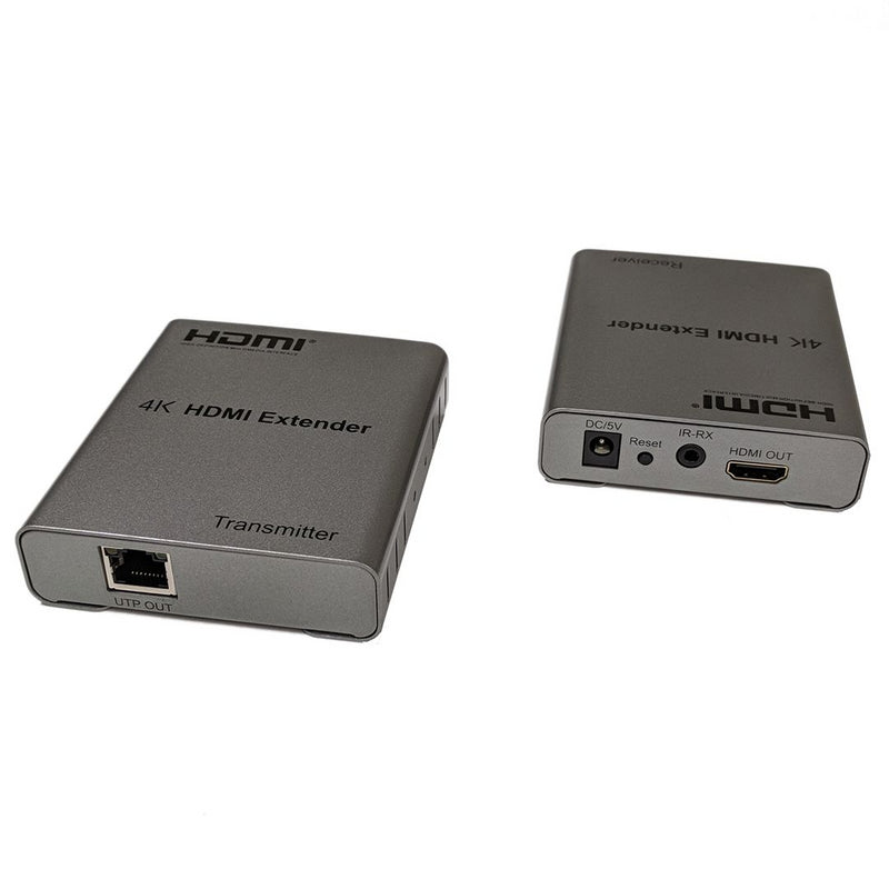 HDMI Extender 4K 2K 50m Cat5E-Cat6