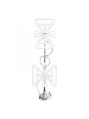 Winegard FreeVision Sensar HV Antenna (COMPLETE KIT)